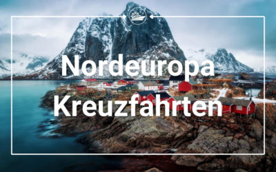 AIDA Nordeuropas Finest – Entdecke Reisen nach Island, Grönland und Spitzbergen