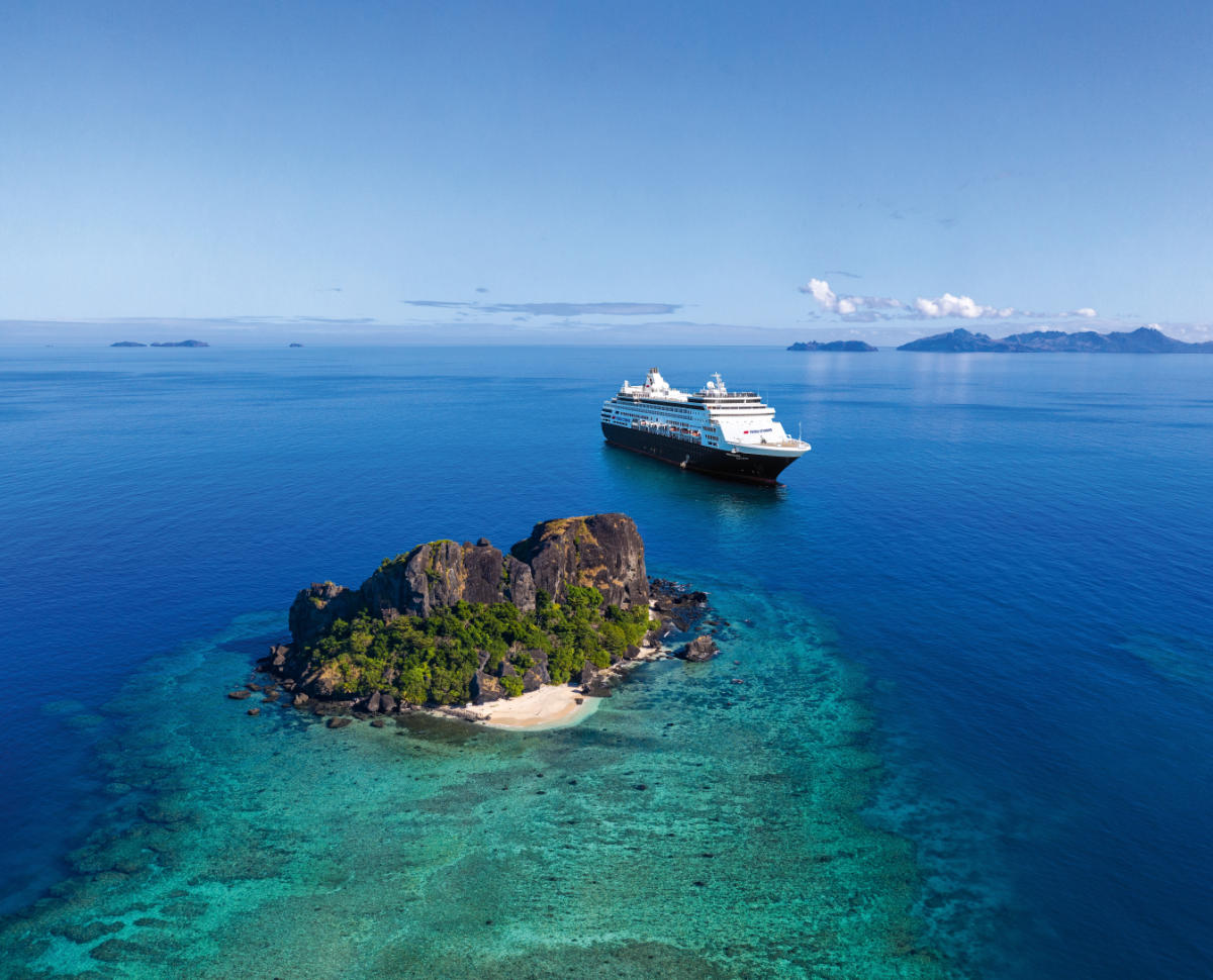 Bildquelle: nicko cruises Schiffsreisen GmbH. Urheber: Holger Leue