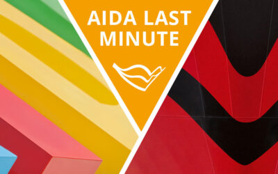 AIDA mit großer Last Minute Aktion mit Reisen bis November 2023 ab 399 Euro!