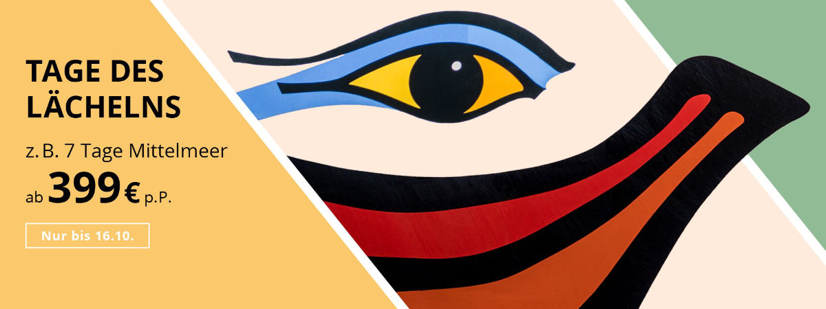 AIDA Tage des Laecheln 2023