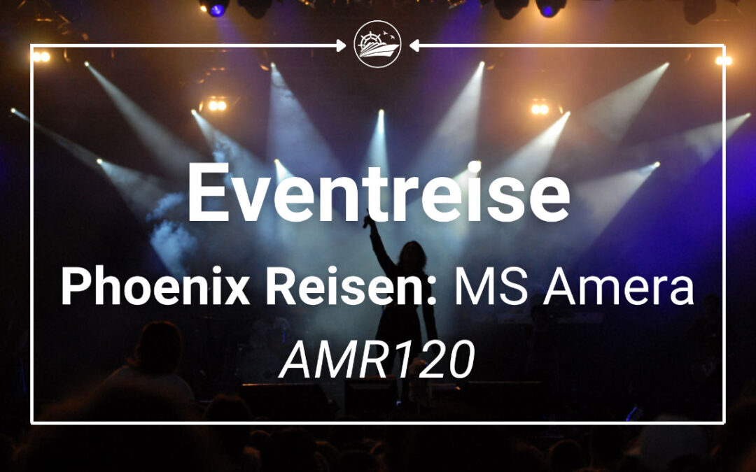 Phoenix Reisen: Neue aufgelegte Hochsee-Reisen 2024