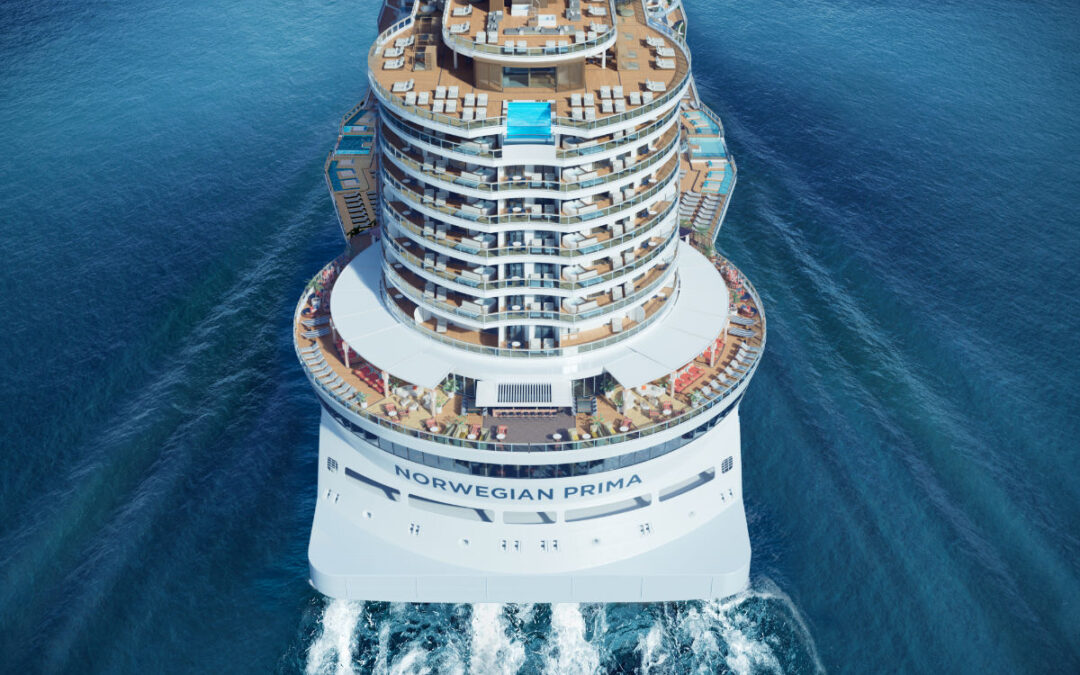 NCL: 1.000 neue Solo-Kabinen für Singles und Alleinreisende auf der gesamten Flotte