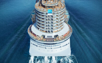 Norwegian Cruise Line: 50 Prozent Rabatt auf Kreuzfahrten und Rabatt auf Flüge