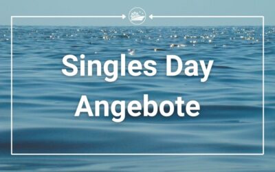 Singles Day: Perfekte Angebote für Alleinreisende!