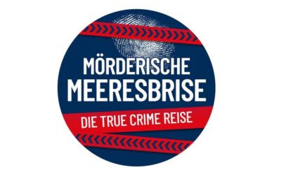 Mein Schiff 3 Eventreise: Mörderische Meeresbrise – die True Crime Reise