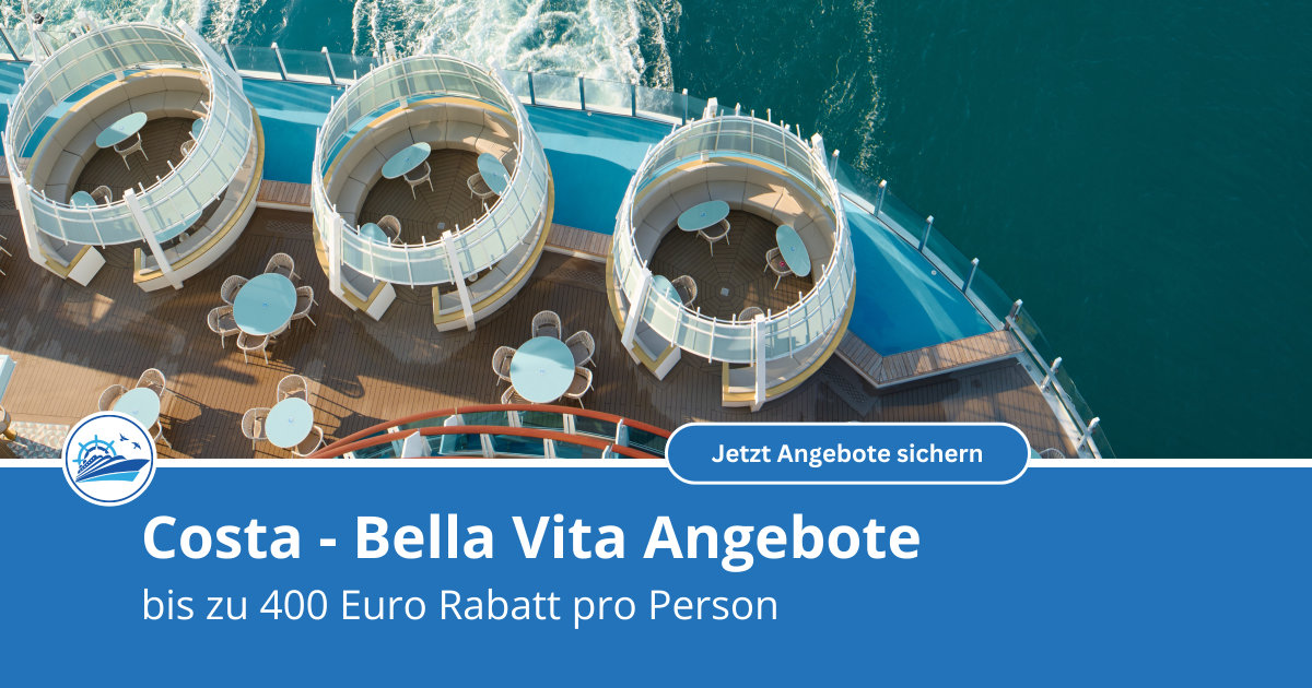 Costa Bella Vita