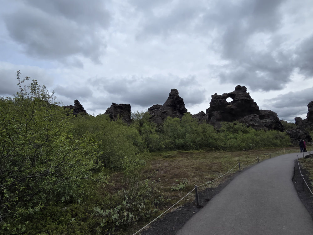 Reisebericht: Island – eine Reise auf der Insel der kühlen Schönheit 9 Kathrin Island Dummoborgir