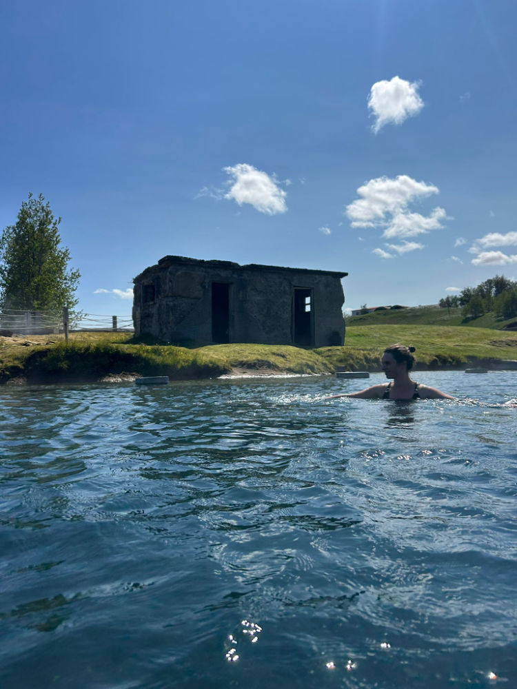 Reisebericht: Island – eine Reise auf der Insel der kühlen Schönheit 26 Kathrin Island Lagune2