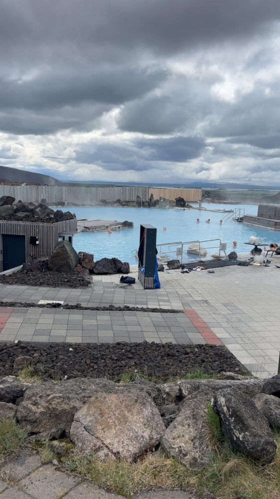 Reisebericht: Island – eine Reise auf der Insel der kühlen Schönheit 12 Kathrin Island Nature Bath
