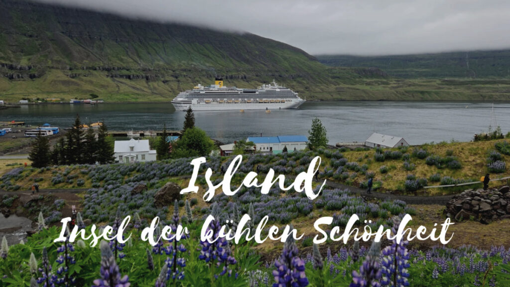 Reisebericht: Island – eine Reise auf der Insel der kühlen Schönheit 1 Reisebericht Kathrin Island