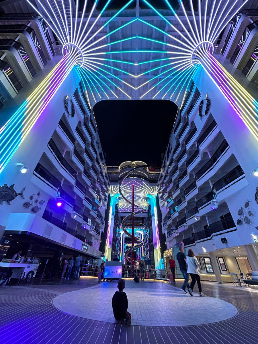 MSC World Asia: Die Kunst der Kreuzfahrt – Preise, Routen, Termine 2026/27