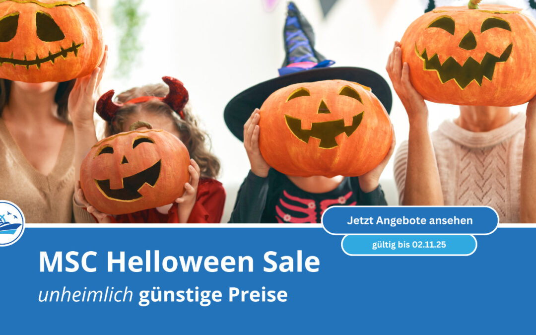 MSC Getränkepaket „Premium Extra“ 2026: All Inclusive ab 35 € p. P./Nacht