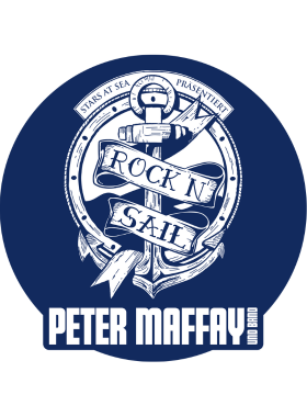 Rock n Sail 2026 mit Peter Maffay & Band – jetzt bei uns vormerken