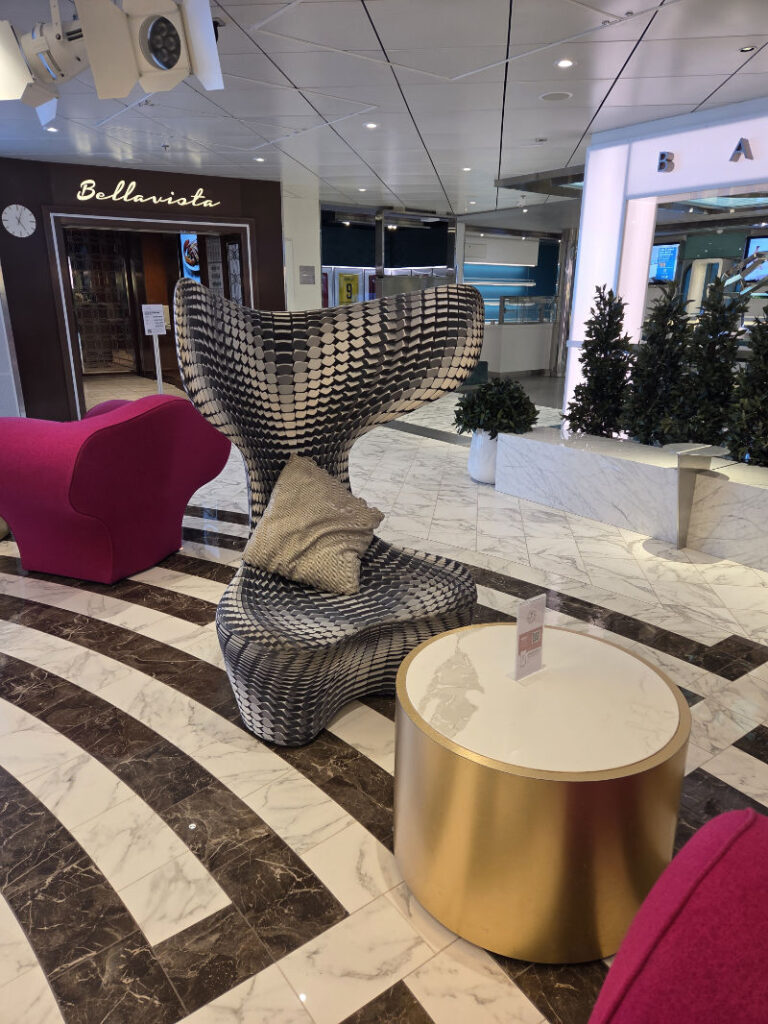 Eisbar Gelateria Amarillo