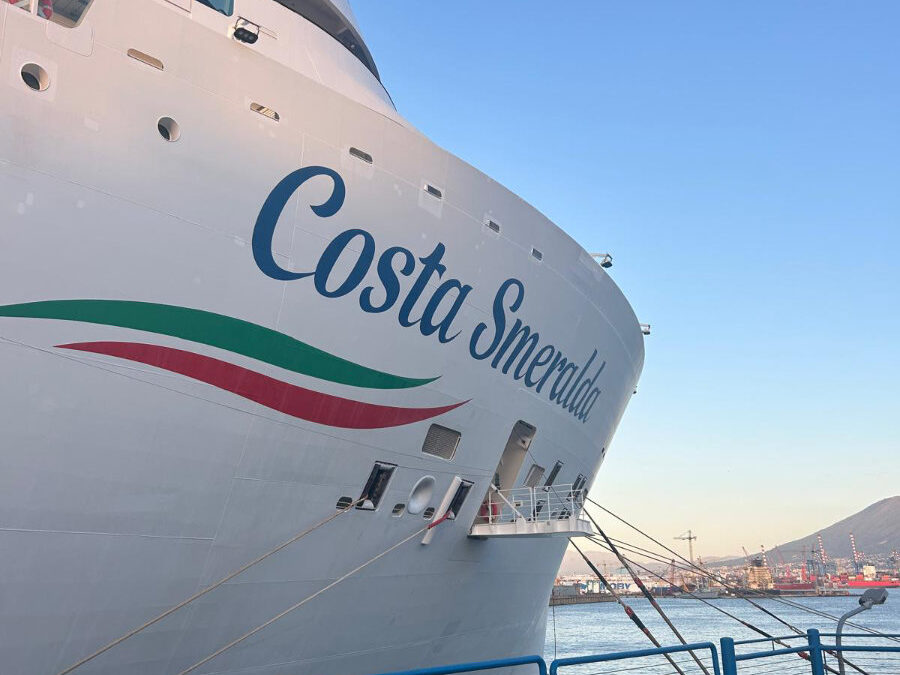 Costa Kreuzfahrten sagt Orient-Saison 2026/27 ab: Das ändert sich jetzt für Gäste