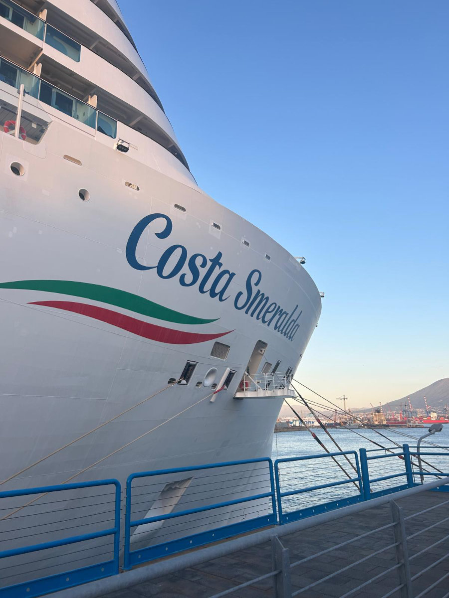 Costa Smeralda Bug