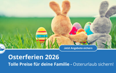 Osterferien 2026 – Diese Kreuzfahrt-Angebote lohnen sich besonders