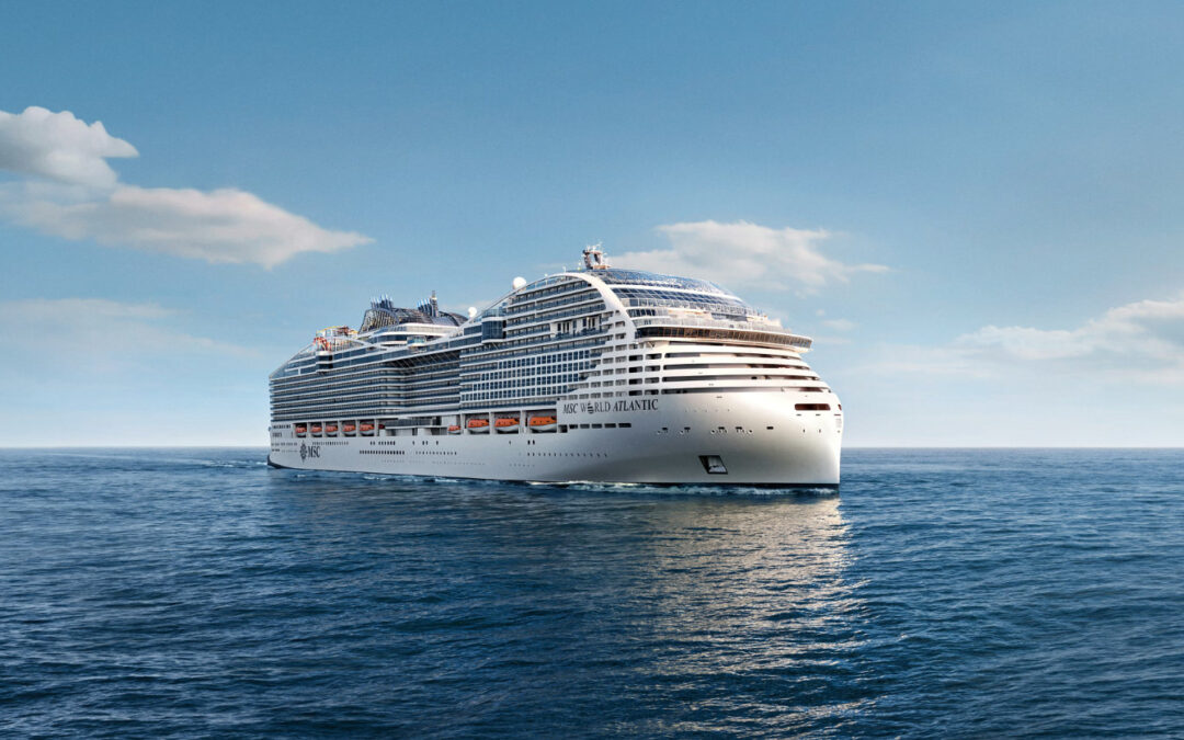 MSC Kreuzfahrten: 7 Tage ab 229 Euro – jetzt deine Schnäppchen sichern