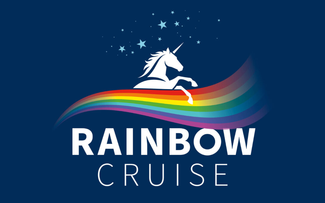 Rainbow Cruise 2027 auf Mein Schiff 2: Jetzt bei uns vormerken