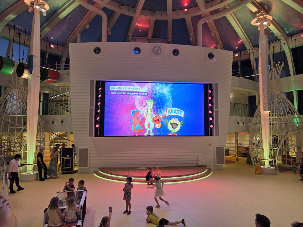 kudk kar Clubbie Disco