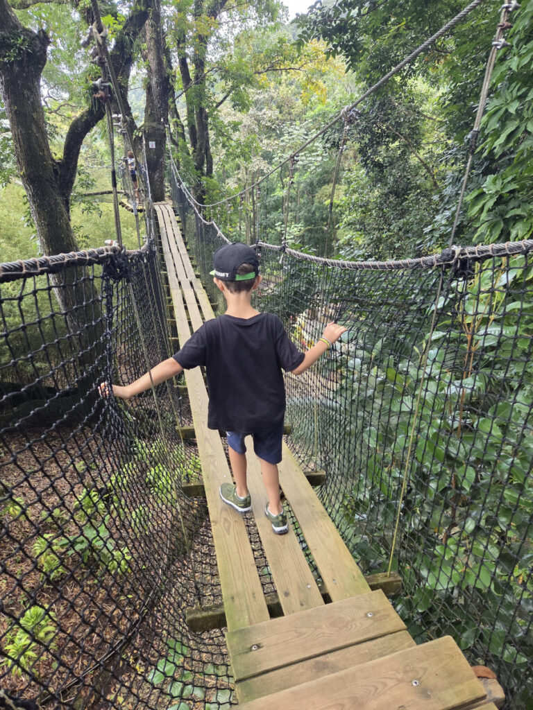 kudk kar Haengebruecke