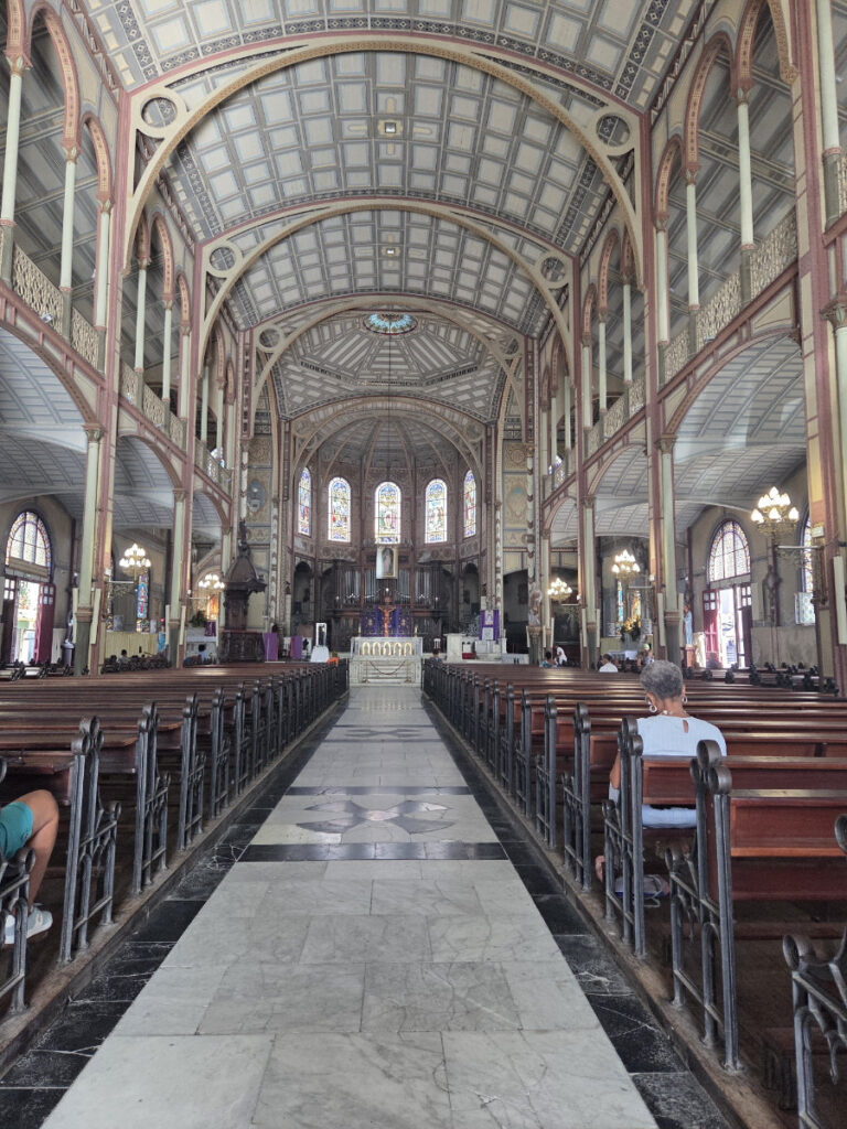 kudk kar Saint Louis