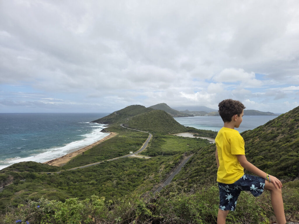 kudk kar Timothy Hill