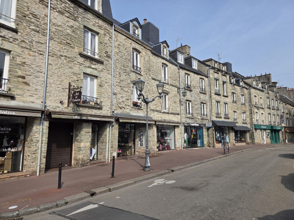 kudk kar2 Cherbourg