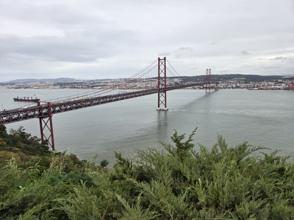 kudk kar2 Ponte 25 de Abril