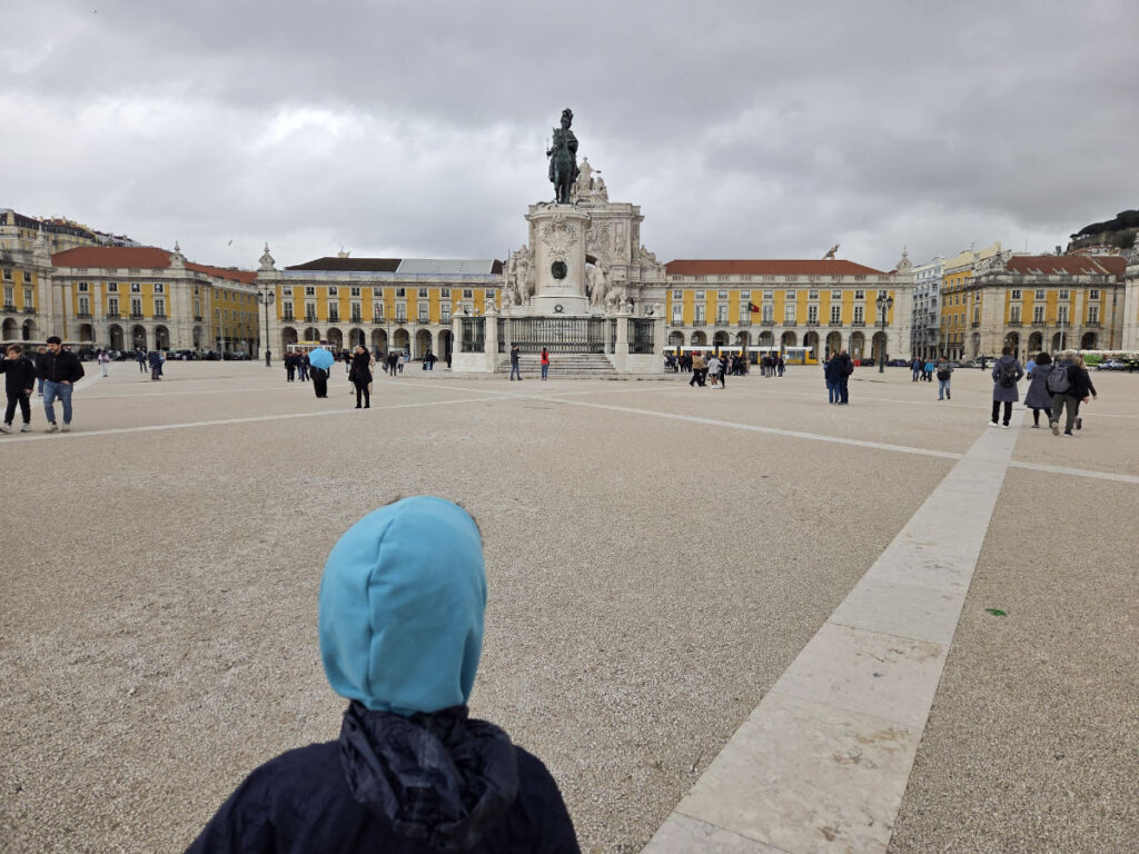 kudk kar2 Praca do Comercio