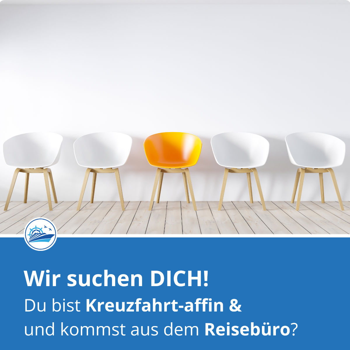 Jobs bei Cruisify